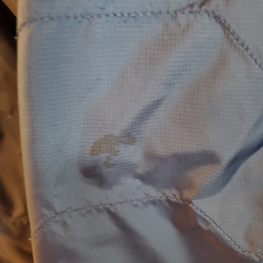 LL Bean Down Jacket - Picture 6 of 6